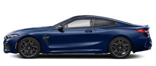 BMW M8 G15 Carbon fiber