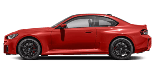 BMW M2 G87 Carbon fiber parts exterior