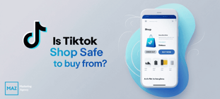 Is tiktok shop safe