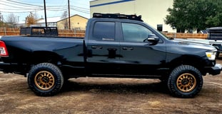 dodge ram 1500 ecodiesel for sale in Texas