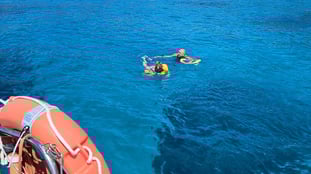 Bootsausflug Cagliari
