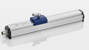 Novotechnik Tp1 TM1 Atek ILT