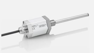 Novotechnik TH1 Silindir içi Atek ILT