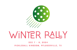 Winter Rally