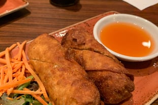 Eggrolls