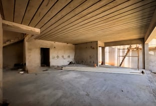 quanto tempo leva para construir uma casa