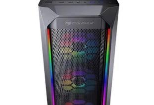 RTX 3070 Gaming Computer 