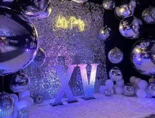 Wedding planner , photo display, party planners , luxury wedding , brand events , brand gifting ,