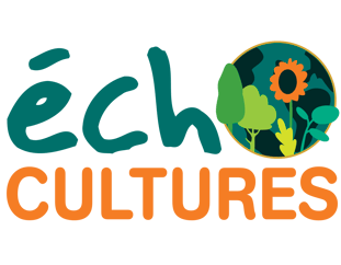 logo écho cultures