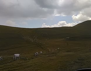 Campo Imperatore