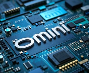 Omini: Leading PCB manufacturer in China, offering high-quality PCBs and reliable assembly services.