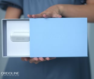 Ordoline tiesinimo kapos