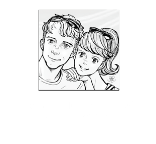 Logo Sofunnyworld