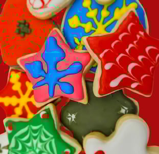 Sugar Cookies
