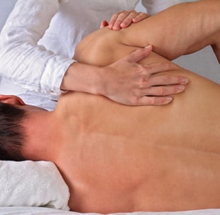 Osteopathy