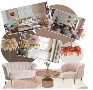 Inspiration Boudoir
