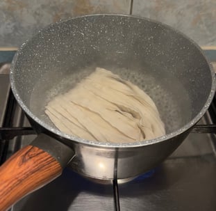 noodles 
