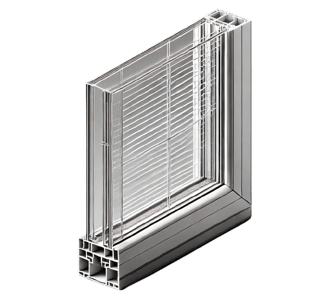 integral blinds manufacturing and installation in Auckland, New Zealand
