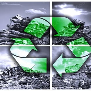 recycling logo