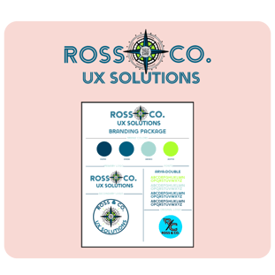 ross & co branding package file icon