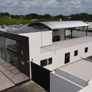 Constructora Mérida