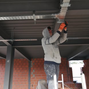 Rénovation Câblage réseau bureau alger