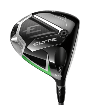 callaway elyte driver