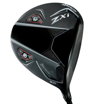 srixon zxi driver