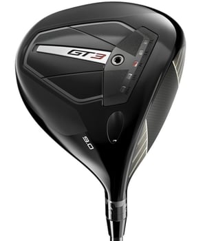 titleist gt driver