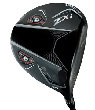 srixon zxi driver