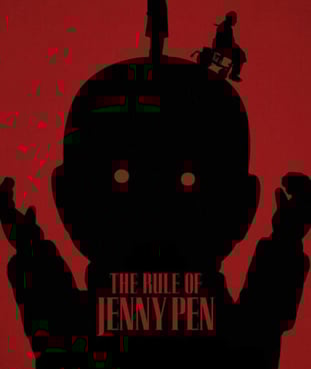 The Rule of Jenny Pen