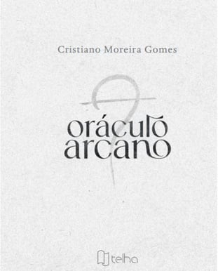 Livro Oráculo Arcano