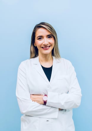 Medica Andróloga