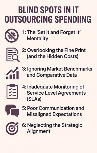 IT outsourcing market intelligence