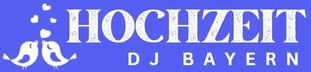 Logo von Hochzeit DJ Bayern