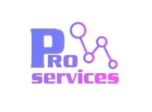 Proservices.digital logo