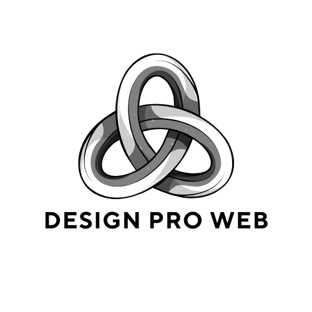 DesignProWeb logo