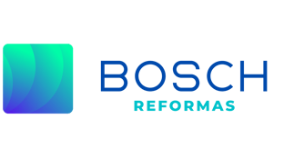 Bosch reformas logo
