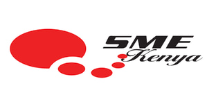 SME Kenya logo