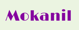 MOKANIL logo