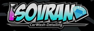 Sovran Detailling logo