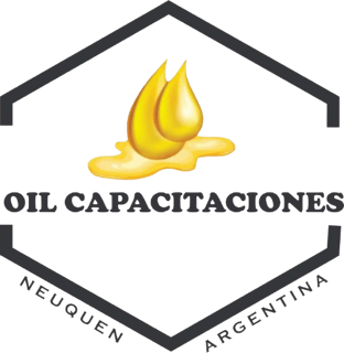 Oil Capacitaciones logo