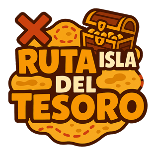 RutaDelTesoro logo