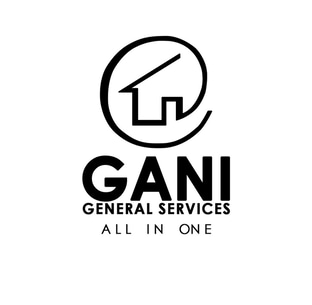 GANI GENERAL SERVICES LLC logo
