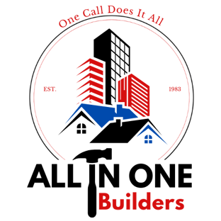 AIO Builders logo