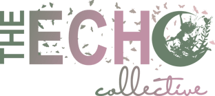 The Echo Collective logo