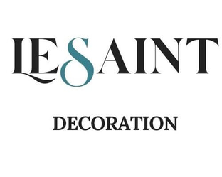 Lesaint Decoration logo