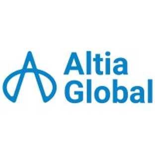 Altia Global logo