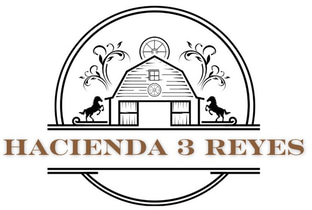 Hacienda Los Tres Reyes logo