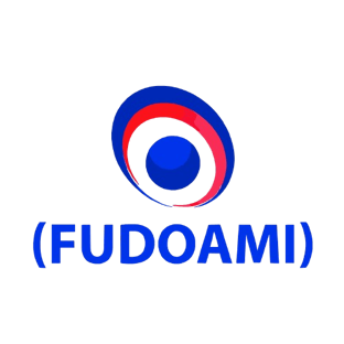 FUDOAMI logo